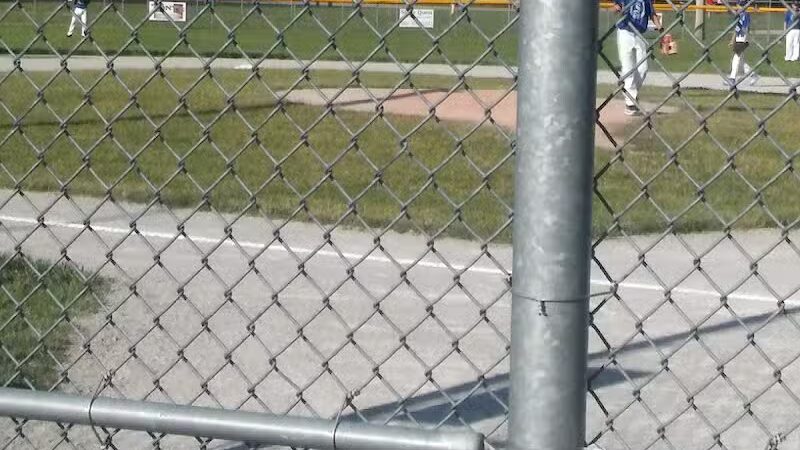 Zauel Park - Saginaw, MI
