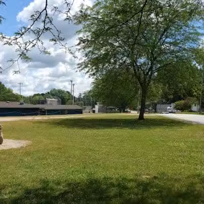 Zauel Park - Saginaw, MI