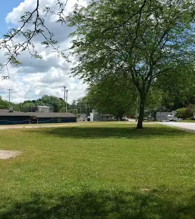 Zauel Park - Saginaw, MI