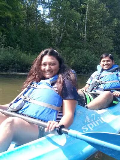 Zauel Park - Saginaw, MI