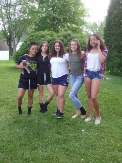 Zauel Park - Saginaw, MI