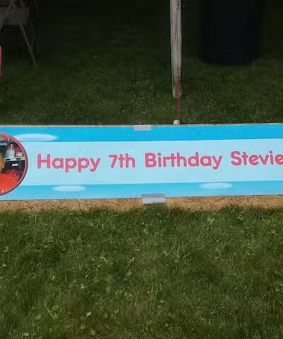 Zauel Park - Saginaw, MI