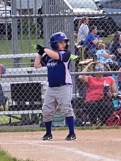 Zauel Park - Saginaw, MI