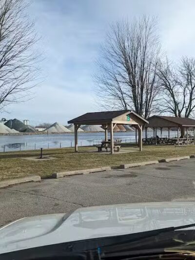 Zilwaukee Riverfront Park - Saginaw, MI