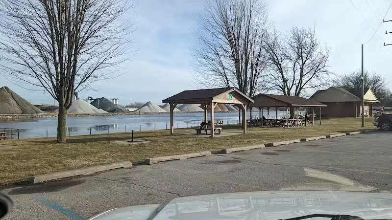 Zilwaukee Riverfront Park - Saginaw, MI