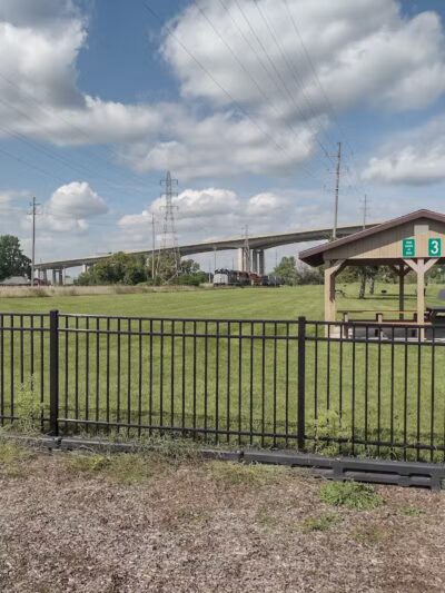 Zilwaukee Riverfront Park - Saginaw, MI