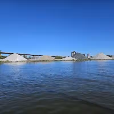Zilwaukee Riverfront Park - Saginaw, MI