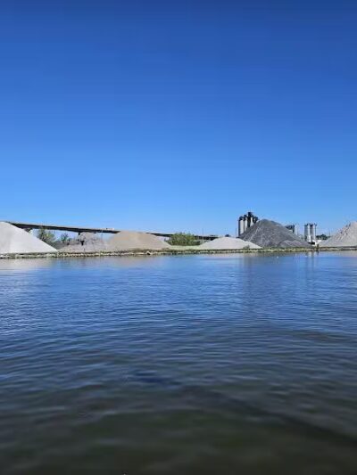 Zilwaukee Riverfront Park - Saginaw, MI