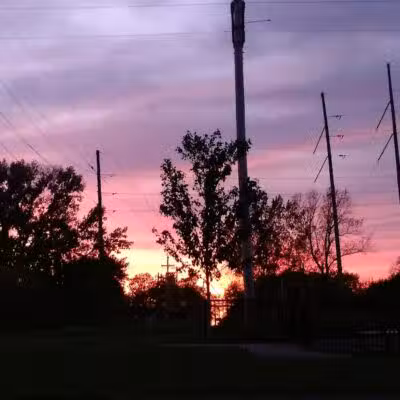 Zilwaukee Riverfront Park - Saginaw, MI