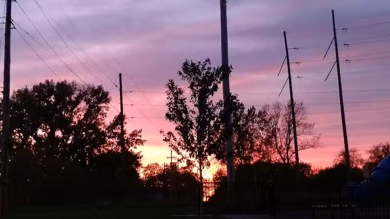 Zilwaukee Riverfront Park - Saginaw, MI