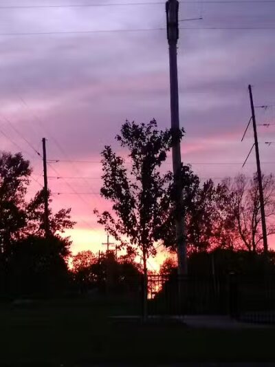 Zilwaukee Riverfront Park - Saginaw, MI