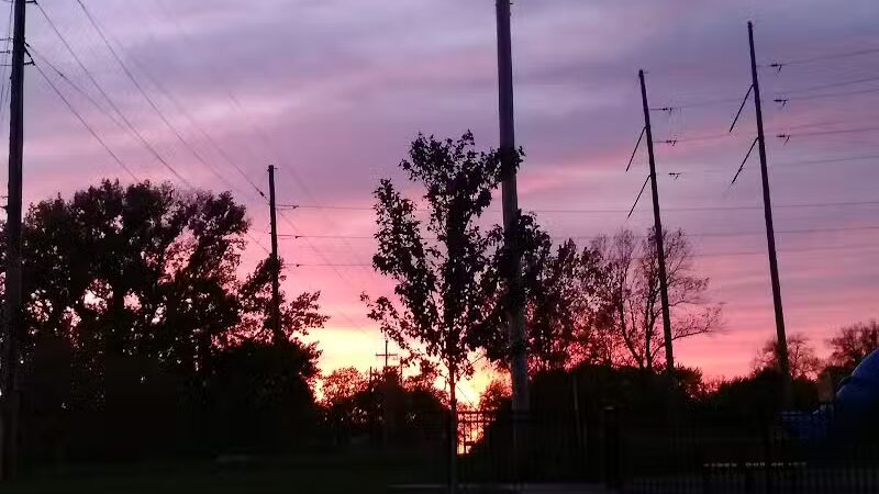 Zilwaukee Riverfront Park - Saginaw, MI