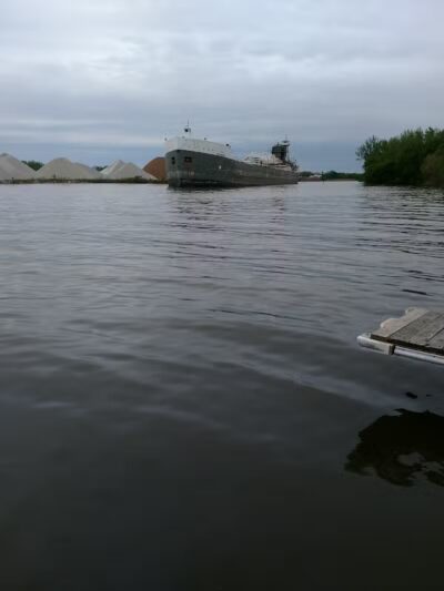 Zilwaukee Riverfront Park - Saginaw, MI