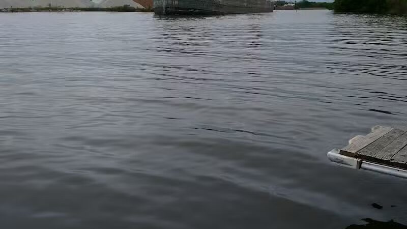 Zilwaukee Riverfront Park - Saginaw, MI