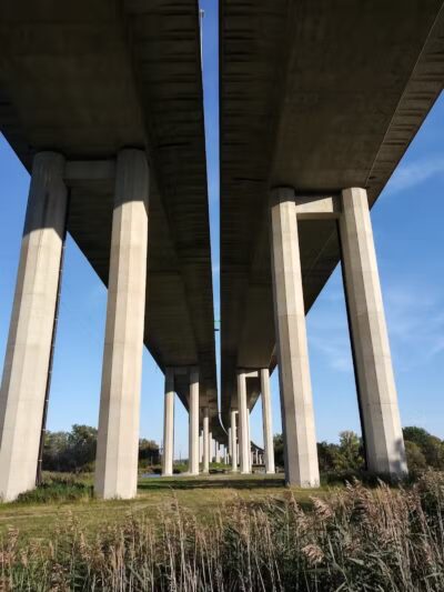 Zilwaukee Riverfront Park - Saginaw, MI