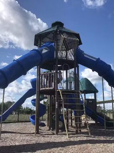 Zilwaukee Riverfront Park - Saginaw, MI