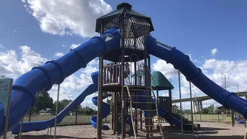 Zilwaukee Riverfront Park - Saginaw, MI