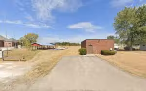 Salamonia Park - Salamonia, IN