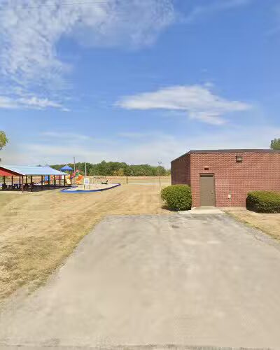 Salamonia Park - Salamonia, IN