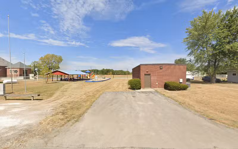 Salamonia Park - Salamonia, IN