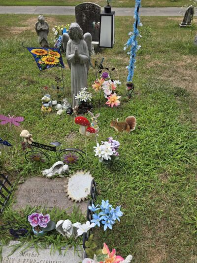 Swampscott Dog Park - Salem, MA