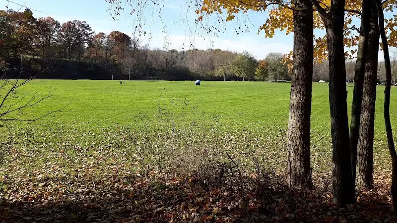 Mill Pond Park - Saline, MI