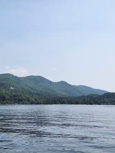 Branbury State Park - Salisbury, VT