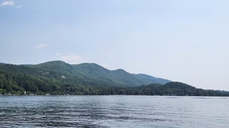 Branbury State Park - Salisbury, VT
