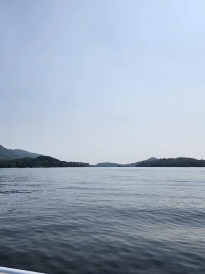 Branbury State Park - Salisbury, VT