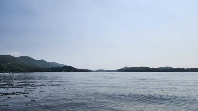 Branbury State Park - Salisbury, VT