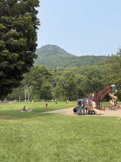 Branbury State Park - Salisbury, VT