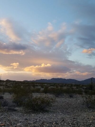 Desert Gem RV Park - Salome, AZ