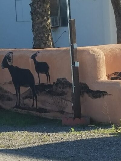 Desert Gem RV Park - Salome, AZ