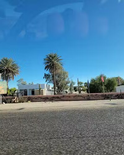 Desert Gem RV Park - Salome, AZ