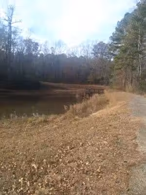 Nature Trail - Saluda, VA