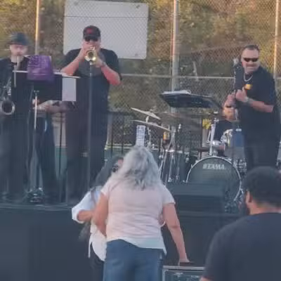 Pioneer Park - San Fernando, CA