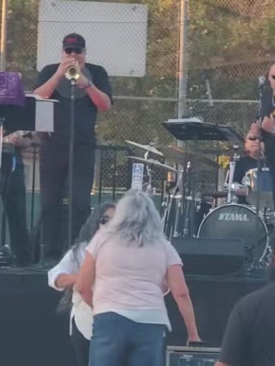 Pioneer Park - San Fernando, CA