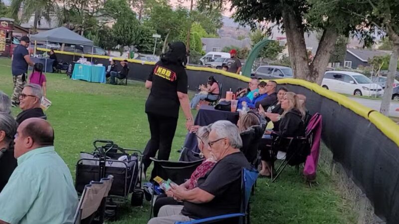 Pioneer Park - San Fernando, CA