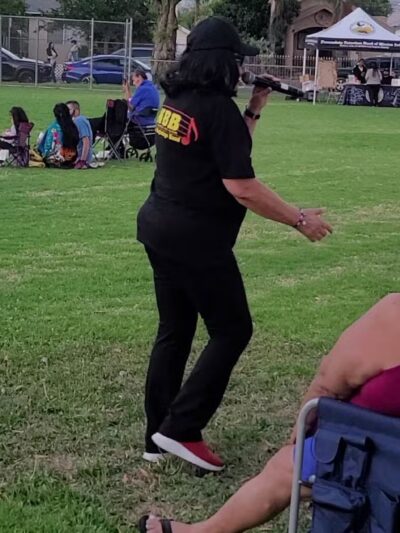 Pioneer Park - San Fernando, CA