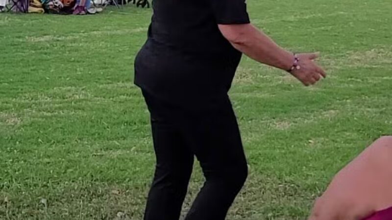 Pioneer Park - San Fernando, CA