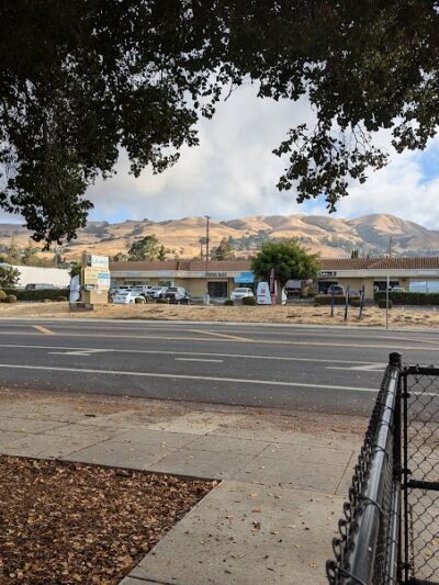 Piedmont Road Dog Park - San Jose, CA