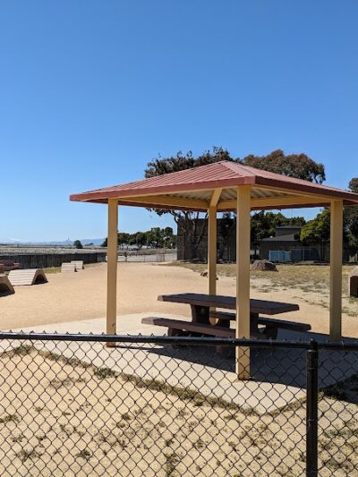 Marina Dog Park - San Leandro, CA