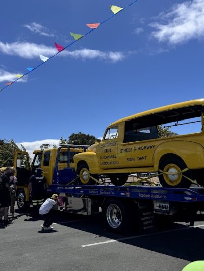 Hayward Area Recreation and Park District Dog Park - San Lorenzo, CA