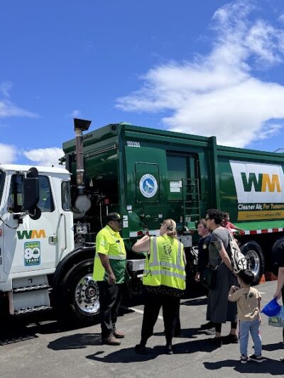 Hayward Area Recreation and Park District Dog Park - San Lorenzo, CA