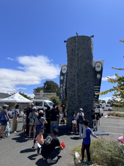 Hayward Area Recreation and Park District Dog Park - San Lorenzo, CA