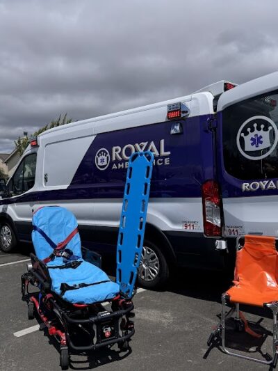 Hayward Area Recreation and Park District Dog Park - San Lorenzo, CA