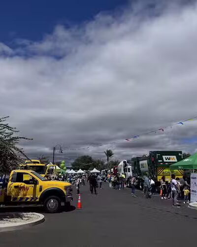 Hayward Area Recreation and Park District Dog Park - San Lorenzo, CA