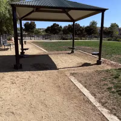 Bark & Ride - San Ramon, CA