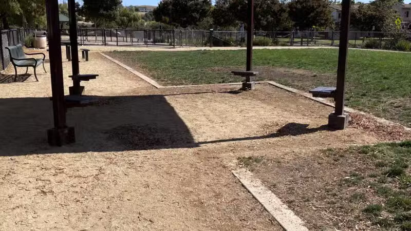 Bark & Ride - San Ramon, CA