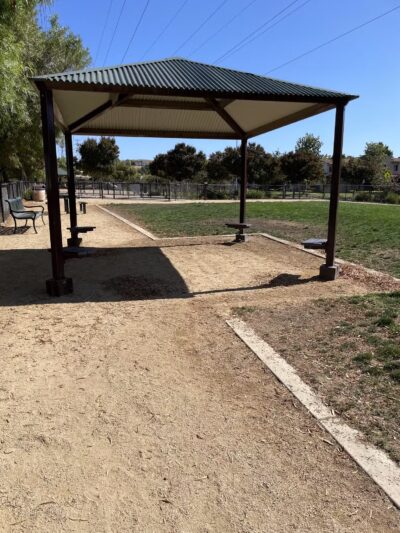 Bark & Ride - San Ramon, CA